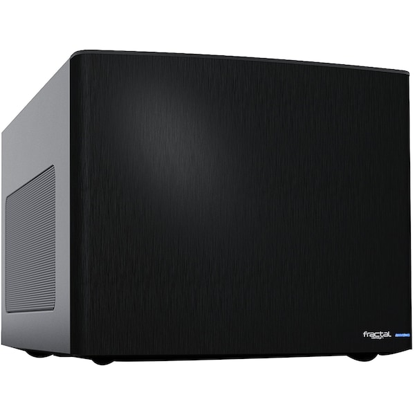 Fractal Design Node 304, FDCANODE304BL FDCANODE304BL - main